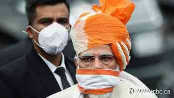 India striving for large-scale production of vaccine as cases hit 2.5 million