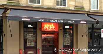 Newcastle city centre bar closes after two staff test positive for coronavirus