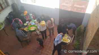 Varados en Sucre al menos 40 compatriotas procedentes de Chile - Correo del Sur
