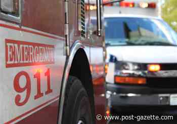 Bethel Park man dies in motorcycle crash