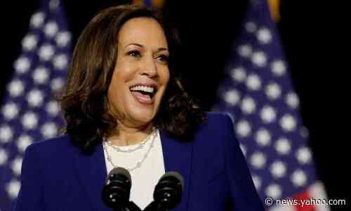 ‘It sends a strong signal’: Black voters respond to Kamala Harris’ nomination