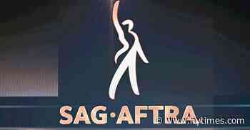 SAG-AFTRA Members Complain of Changes in Health Insurance