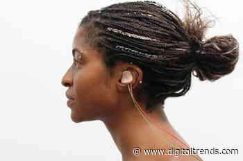 Nerve-zapping earbuds could boost your ability to learn languages