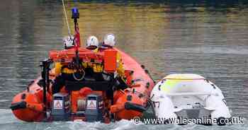 More than 1,000 migrants reach UK in 10 days crossing Channel