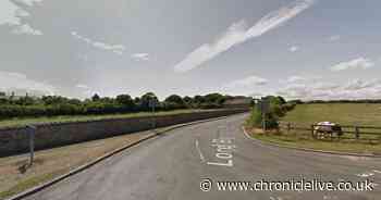 Emergency services called to two-vehicle collision in Seaham