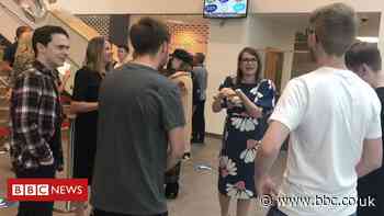 A-level results in Wales: Senedd committee recalled