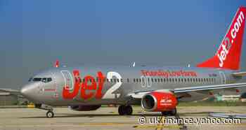 Jet2 to press ahead with pilot job cuts as union talks fail