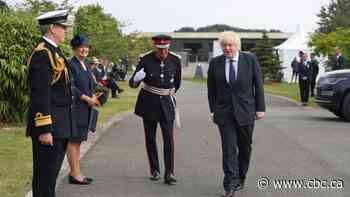Wartime allies pay tribute to VJ-Day veterans on 75th anniversary