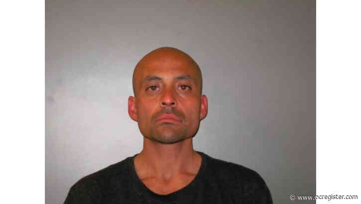 Police name arson suspect in the Ranch2 fire burning in Azusa