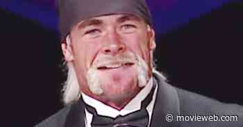 Hulkamania Deepfake Video Turns Chris Hemsworth Into a Convincing Hulk Hogan - MovieWeb