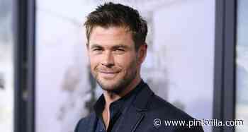 Happy Birthday Chris Hemsworth: Thor star rings in 37th bday with special wish from Extraction's Randeep Hooda - PINKVILLA