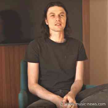 James Bay: 'I didn't really like Oasis or Coldplay as a kid'