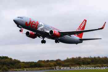 Jet2 restarts flights and holidays to Cyprus - Melton Times