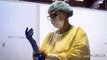 Ontario sees 106 new COVID-19 cases, majority in Chatham-Kent and Peel regions