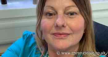 Nurse battling cancer on how shielding at home in lockdown has changed her life