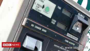 York collects almost £8m in parking charges