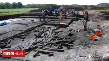 Star Carr: North Yorkshire's archaeological 'Tardis' 10 years on