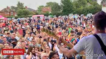 York's Mothership Festival cancelled days before in Covid 'U-turn'