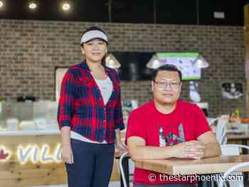 New Faces New Places: FOODEX brings new food delivery option to Sask. cities