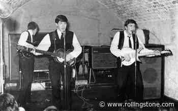 Liverpool’s Cavern Club ‘Could Close Forever’ Due to Covid-19 Impact