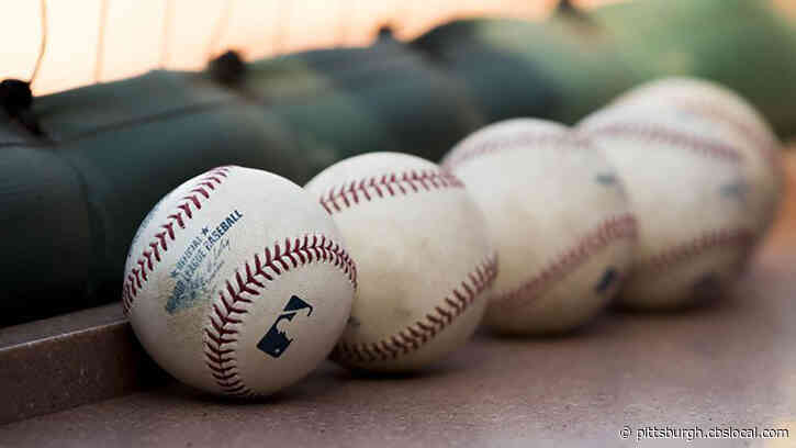 Cincinnati Reds Postpone Game With Pittsburgh Pirates After Reds Player Tests Positive For Coronavirus