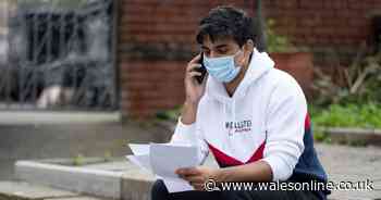 Changes to be made to appeal process for A-level and GCSE results