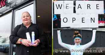 Ice rinks and theatres reopen, while beauty salons perform more treatments