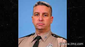 State Trooper Who Ripped Mask Off Man Videotaping Traffic Stop Fired