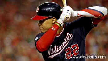 MLB DFS: Best DraftKings, FanDuel daily Fantasy baseball picks, strategy, stacks for Aug. 15, 2020