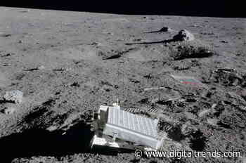 Why NASA scientists are shooting lasers at the moon