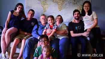 'There are no words to describe how hard it is': Families seek change to COVID-19 border rules