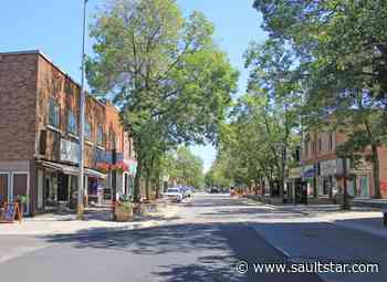 Council considers pop-up units