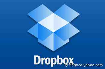 Dropbox Strongly Discounted Despite Impressive Quarterly Earnings