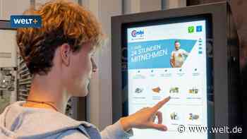 Ausgerechnet die Amazon-Idee bringt den Tante-Emma-Laden zurück