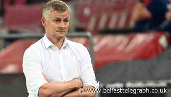 Ole Gunnar Solskjaer urges Man Utd players to ‘step up’ for Sevilla semi-final