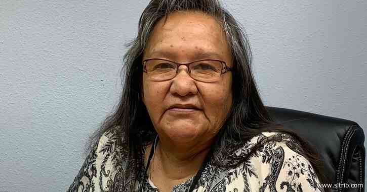 Navajo woman sues tribal government over canceled primary