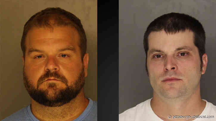 Two High School Wrestling Coaches Accused Of Coaxing Team Members To Bring Them Naked Photos Of Girls