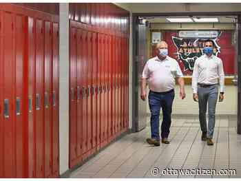 High school schedule that angered parents will be changed, says board