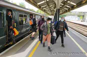 Rail commuters saving thousands by not renewing season tickets