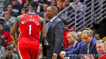 NBA coaching carousel tracker: Latest updates as Pelicans fire Alvin Gentry after five season