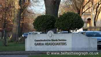 Policing Authority ‘very concerned’ by Garda presence at Dublin eviction