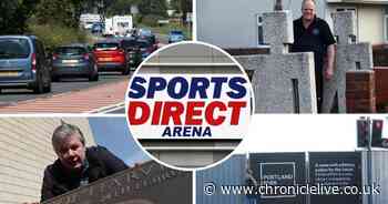 10 of the biggest mistakes to happen in the North East over recent years