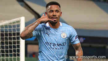 Champions League TV schedule, scores: Man City, Lyon battle for semifinal spot; Bayern Munich crush Barcelona