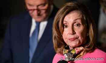 Pelosi vows to protect USPS and accuses Trump of ‘openly working to destroy’ it