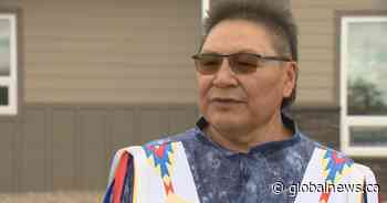 Star Blanket Cree Nation balances pandemic pressures to open new health services centre