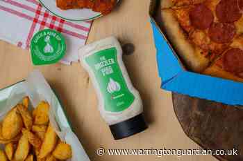 Domino's Pizza create 'limited-edition' garlic sauce bottles - how to get one