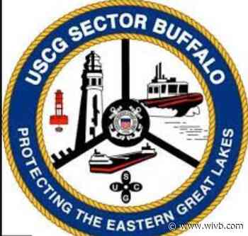 NYSDEC, U.S. Coast Guard overseeing oil recovery operation in Buffalo River- boats and kayaks asked to avoid area