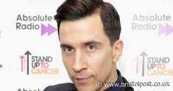 'It's been bloody ages Bristol' - Comedian Russell Kane announces gig