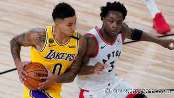 Each NBA playoff team's biggest X-factor: Lakers' Kyle Kuzma, Bucks' Eric Bledsoe among pivotal role players