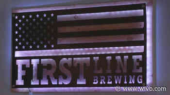First Line Brewing in Village of Orchard Park sets grand opening date